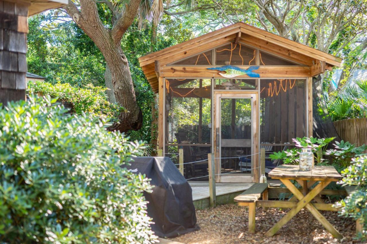 Holiday home Soulshine Folly Beach