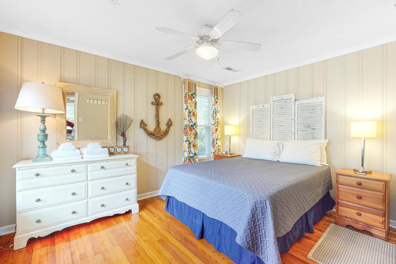 Soulshine Holiday home Folly Beach