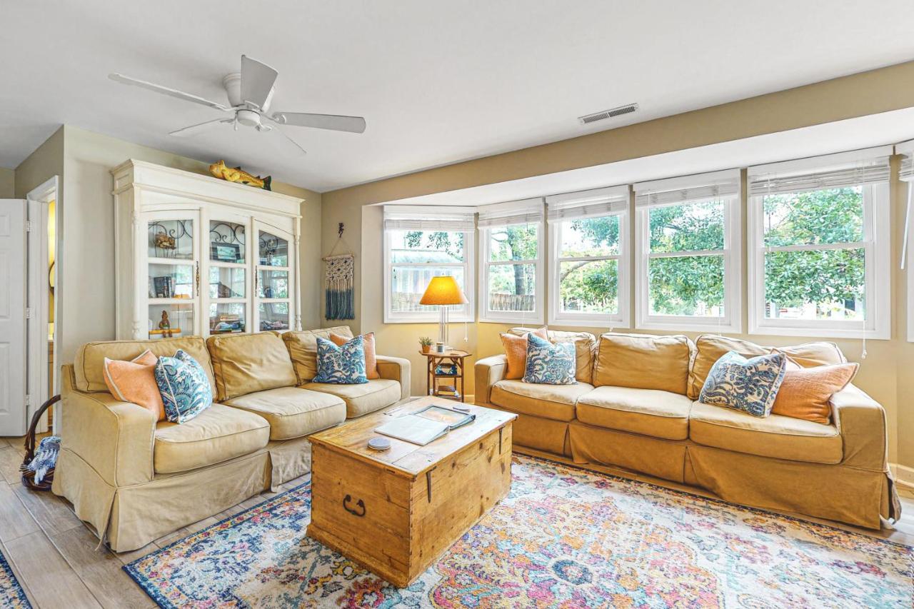 Soulshine Holiday home Folly Beach