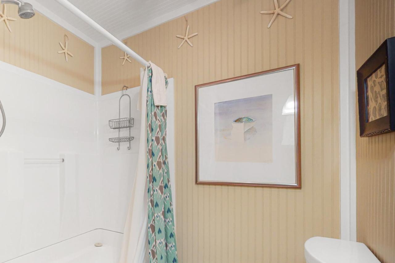 Soulshine Holiday home Folly Beach