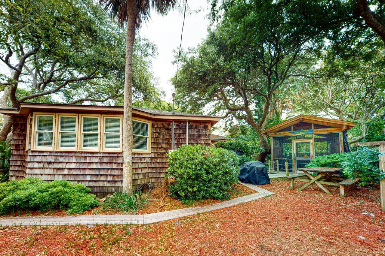 Soulshine Holiday home Folly Beach
