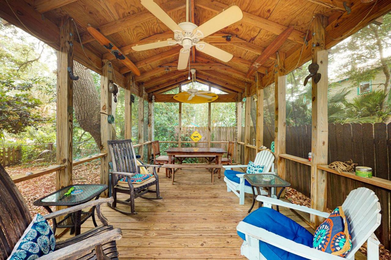 Holiday home Soulshine