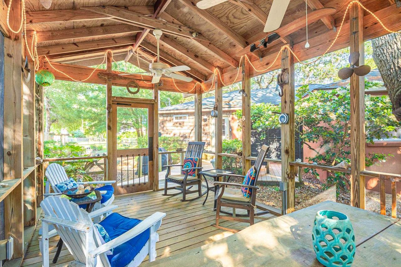 Soulshine Holiday home *